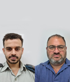 יריב כץ ואיתי תאסירי