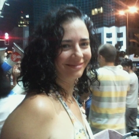 Dr. Liat Even-Dar Mandel