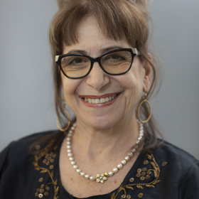Mrs. Nurit Bassry Klejman