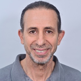 Dr. Avishay Efrat