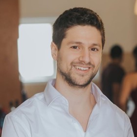 מר אופיר לובודה