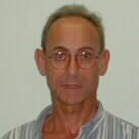 Prof. Itzhak Goldman
