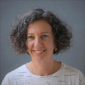 Dr. Mika Gabel