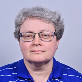 Dr. Maria Artishchev