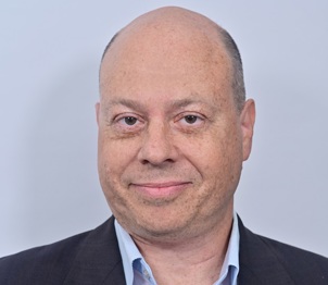 פרופ' אראל אבינרי