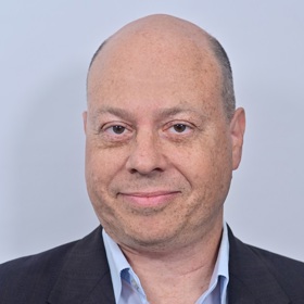 Prof. Erel Avineri