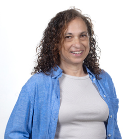 Dr. Sharon Yalov-Handzel