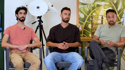 מתקן למדידת מרכז כובד, סטייה זוויתית ומשקל של מנוע רקטי