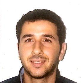 Zahi Hazan