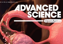 ADVANCED SCIENCE