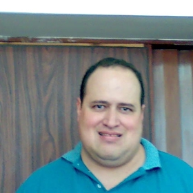 Mr. Ilon Ben Shmuel