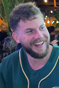 רועי וסרשטיין