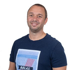 מר עומר פרי