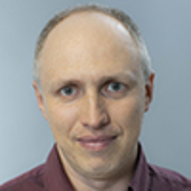 Dr. Vladislav Roitberg