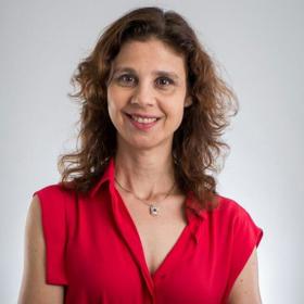 Prof. Anat Ratnovsky