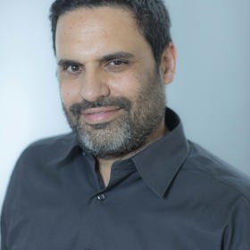 Dr. Rony Bitan