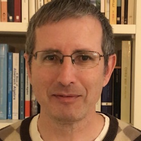 ד"ר טל פסטרנק