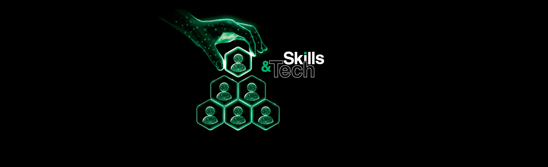 skills & tech