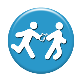 relay icon