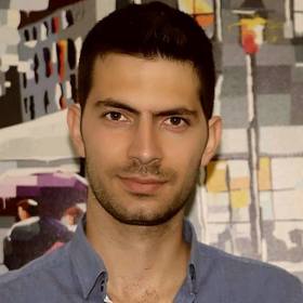 Mr. Itay Margolin