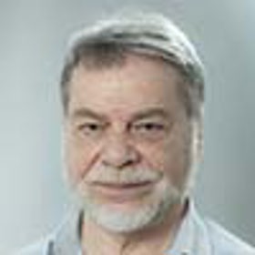 Dr. Alexander Reznik