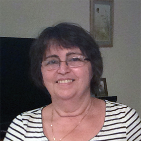 Prof. Dalia Fishelov