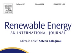 Renewable Energy