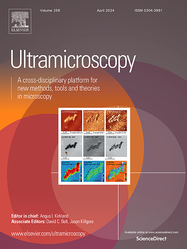 ultramicropy