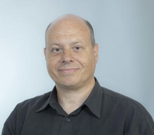 אראל אבינרי