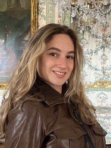 איריס גרבוב