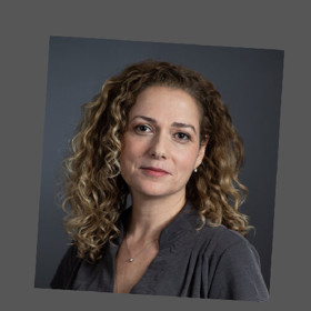 גב' איריס טובה גינזבורג