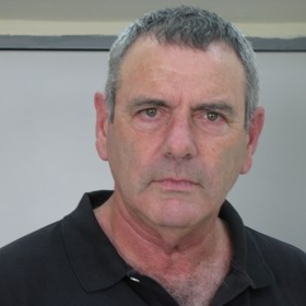 Mr. Itzhak Sagiv