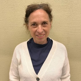 Dr. Sharon Yalov-Handzel