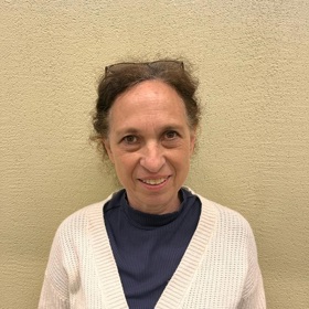 Dr. Sharon Yalov-Handzel