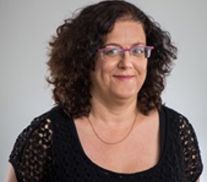 גב' חני תייר