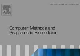 Computer Methods And Programs In Biomedicine