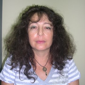 Dr. Deborah Kaplan