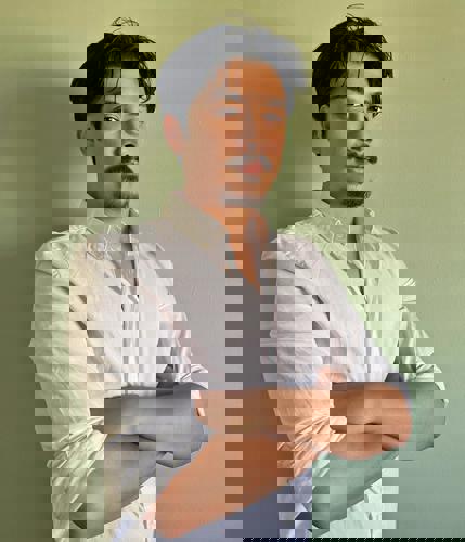 ריצ׳ארד למברט לונג ז"ל