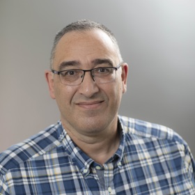 Dr. Marcelo Blidstein