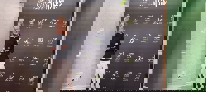 חדשנות טכנולוגית ברפואה ביתית