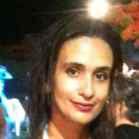 Dr. Sarit Yaniv