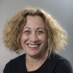 Dr. Irma Jan