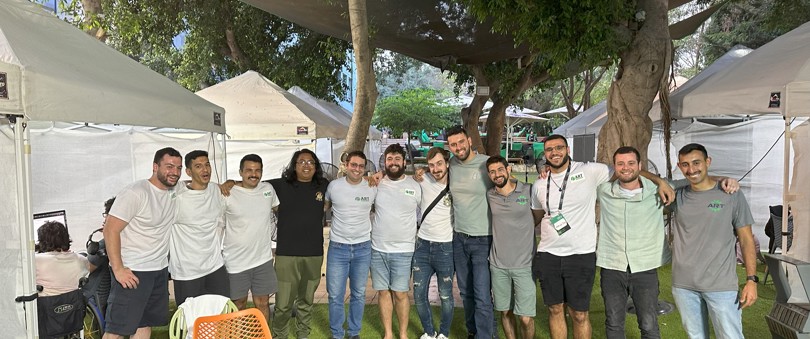 סטודנטים אפקתון 7