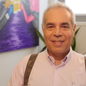 Mr. Alon Barnea