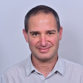 ד"ר ינון יבור