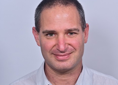 ד"ר ינון יבור