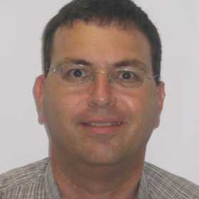 Dr. Eyal Katz