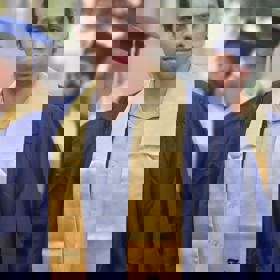 מר רם מסאס