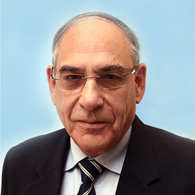 מר חיים רוסו